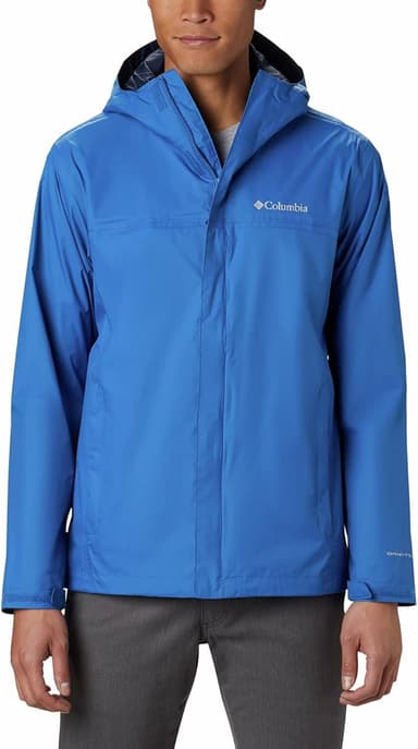Columbia Watertight Jacket (Men's)