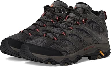 Merrell Men's Waterproof Hiking Boots