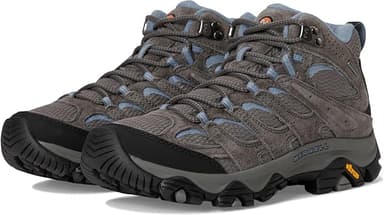 Merrell Women's Waterproof Hiking Boots